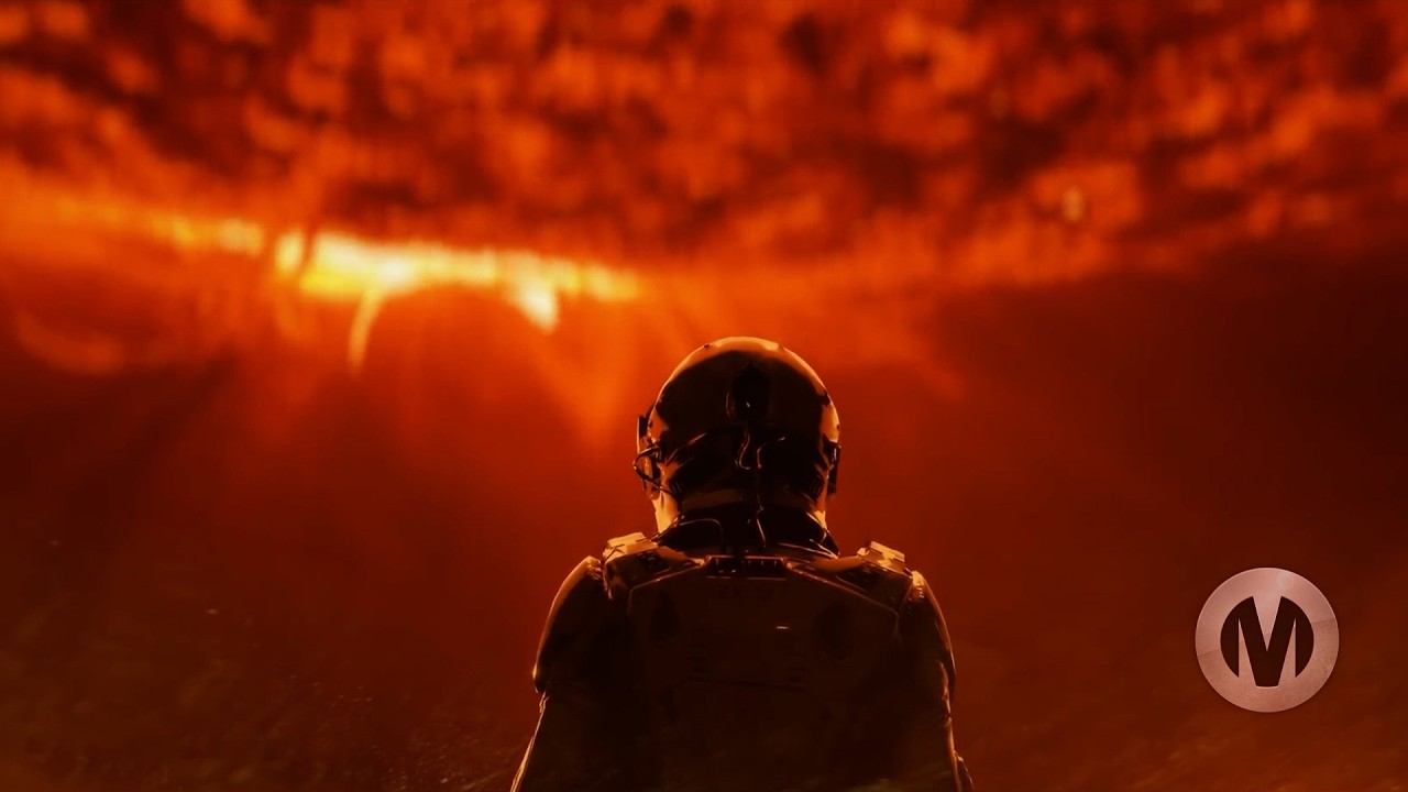 Apollo by Thomas Bergersen + Explorers from Rob McLellan