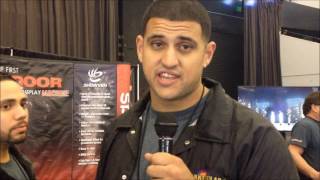 NAMM 2017: Sparkular