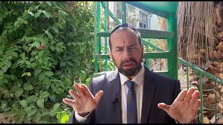 מה בין סטייק עסיסי לנחש הקדמון? פרשת בראשית תשפ"ב.