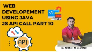 Core Java Tutorial (Part 51) | JavaScript API | PUT & UPDATE Request with Axios in Java Web Dev