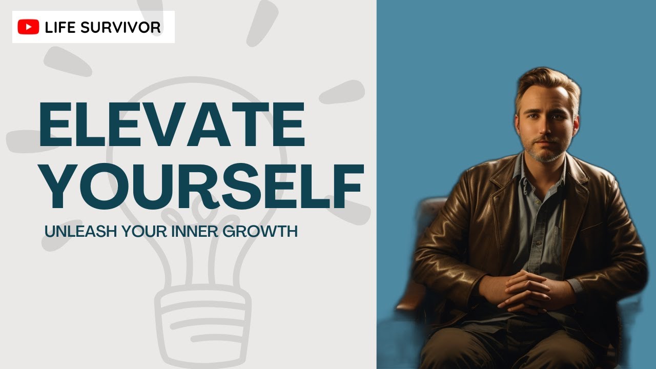 How to Unleash Your Inner Growth to Spark Your Magnetic Allure - YouTube
