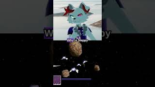Slippy want to Hurt Me #StarFox64 #Furry #Randomizer #Archipelago #Slippy #Dialogue