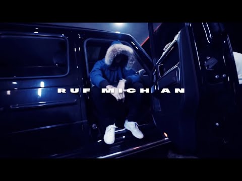Lucio101 x Pashanim - Ruf Mich An (prod. by Exetra Beatz)