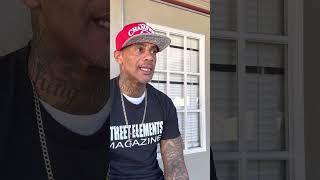 Ronnie Red Breaks Down The Differences Between The State And Federal Prison System