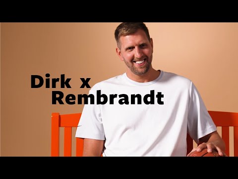 Video: Rembrandt Tomonidan 