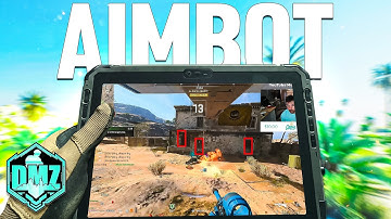 A Big DMZ Streamer Accused Me of Hacking... (My Response)