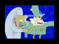 Animation Director David M Strandquest Cartoon Network Sheep In The Big City Powerhouse Bumper 