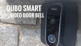 Can India make a good Video door Bell ? Qubo by Hero