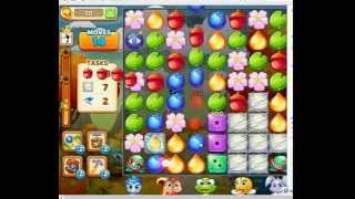 Forest Rescue Level 152