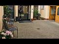 Hotel Claris, Prague, Czechia | Travel With Chhaya
