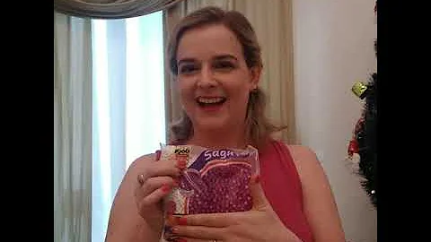 Como fazer sachê perfumado com perfume?