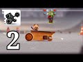 CATS Crash Arena Turbo Stars Gameplay walkthrough 