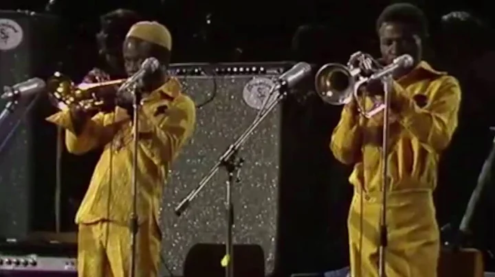 Felabration - Tribute to Fela Kuti