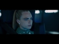 Valerian & the City of a Thousand Planets Clip 🌌