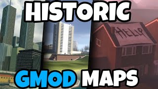 how to save gmod maps