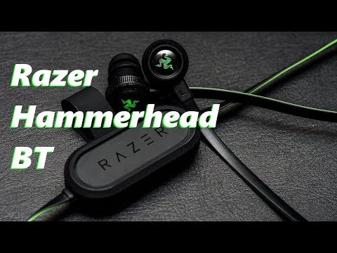 Razer Hammerhead BT - So close, yet so far