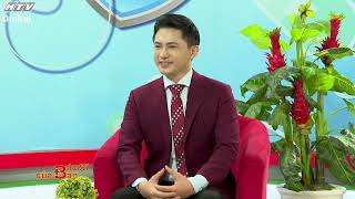 Bác sĩ của bạn | Tình trạng kiệt sức | #bscb (11-06-2025)
