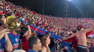 MEDELLIN VS ALWAYS READY | SI QUIEREN VER FIESTA | SUDAMERICANA 2024