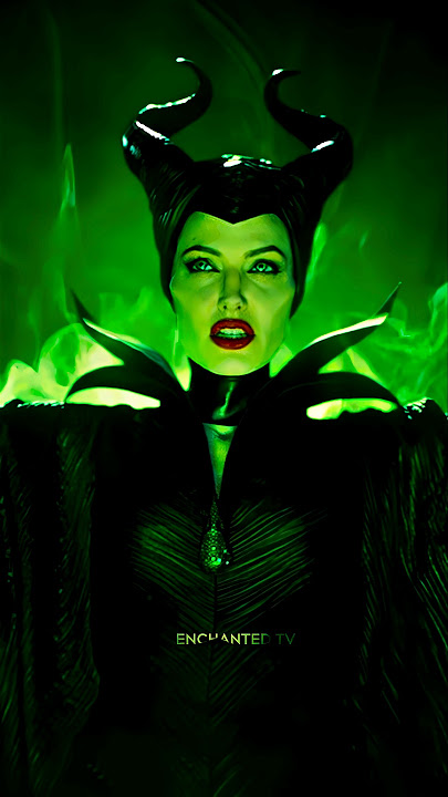 Maleficent's Curse💀| Maleficent🪽| #shortsviral #shortvideo #short #shorts
