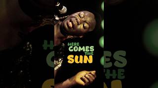 here Comes The Sun Little Darlin  ninasimone herecomesthesun georgeharrison