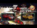 Zombie Driver HD Demo Gameplay