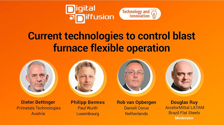 Webinar: Current technologies to control blast furnace flexible operation - DayDayNews