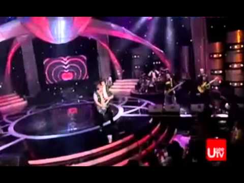 Setia Band - Cari Pacar lagi (ST12)