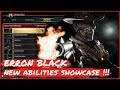 MORTAL KOMBAT 11 Erron Black All New Abilities Showcase !!!