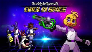 Video thumbnail of "Oh How The Turners Have Tabled - Freddy in Space 3: Chica in Space (Soundtrack)"