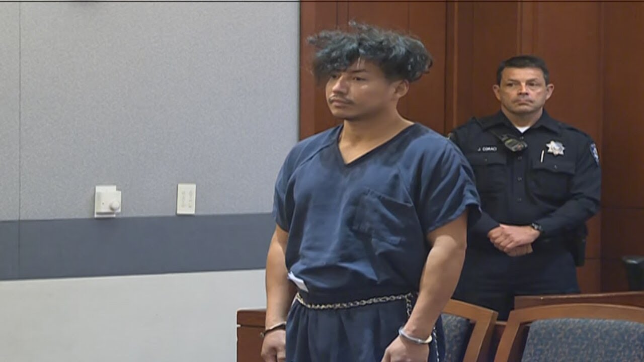 Suspect in stabbing spree on Las Vegas Strip to remain held without ...