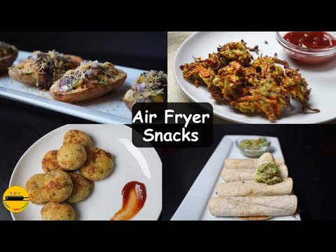 indian-vegetarian-recipes-for-air-fryer/4-easy-vegetarian-air-fryer-recipes/air-fryer-veg-snacks