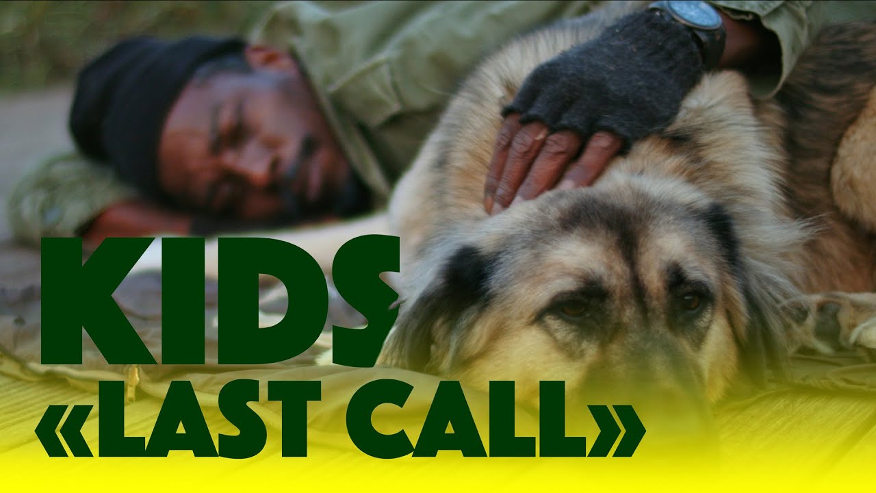 KIDS - Last Call [Official Music Video]