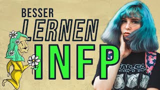 How does an INFP (Mediator) learn best? | 16 Personalities