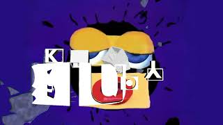 Klasky Csupo Robot Logo Nice Dr. Splaat Version