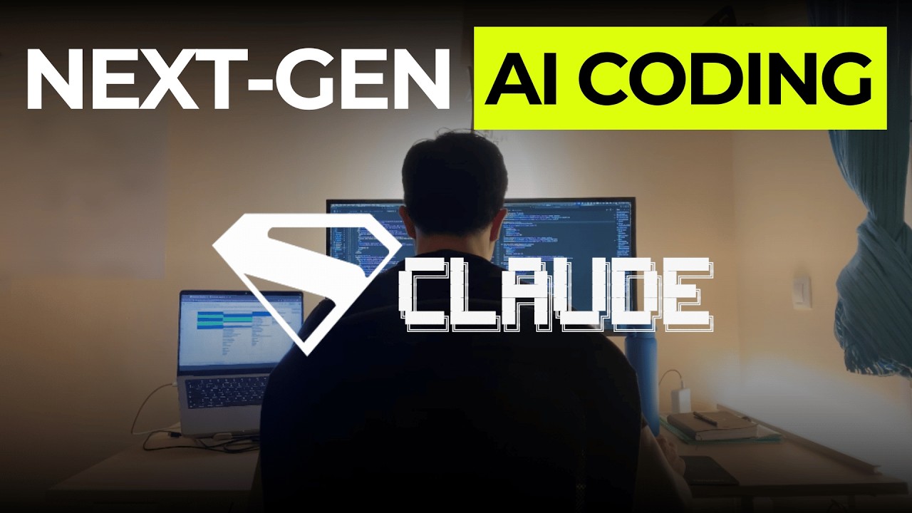 This INSANE Claude Code Plugin Changes the Way We Code with AI (The ...