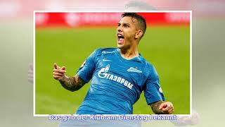 Transfermarkt: PSG holt Paredes für 47 Millionen und gibt Jese ab