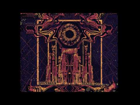 Spacebrain - Endless Ways (2026) (New Full Album)