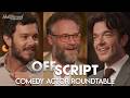 Full Comedy Actor Roundtable Seth Rogen Adam Brody Jason Segel John Mulaney More Full Comedy Actor Roundtable Seth Rogen Adam Brody Jason Segel John Mulaney More