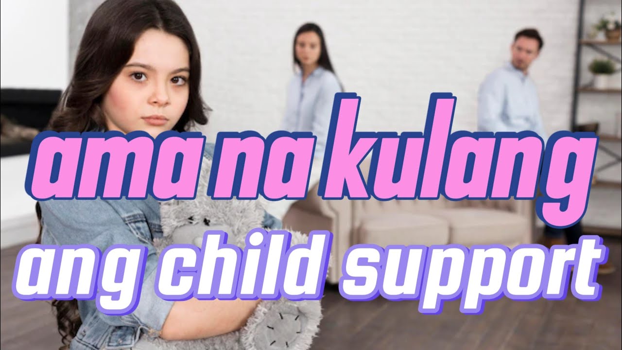 SEAMAN NA KULANG ANG BINIGAY NA SUPORTA, NABIGYAN NG PROTECTION ORDER ANG INA NG BATA NA NAGDEMANDA