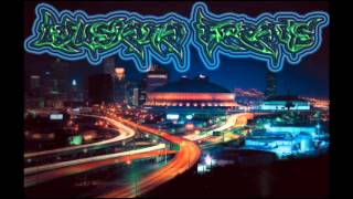 DJ Trashy - My Speakers Pound (Original Mix)