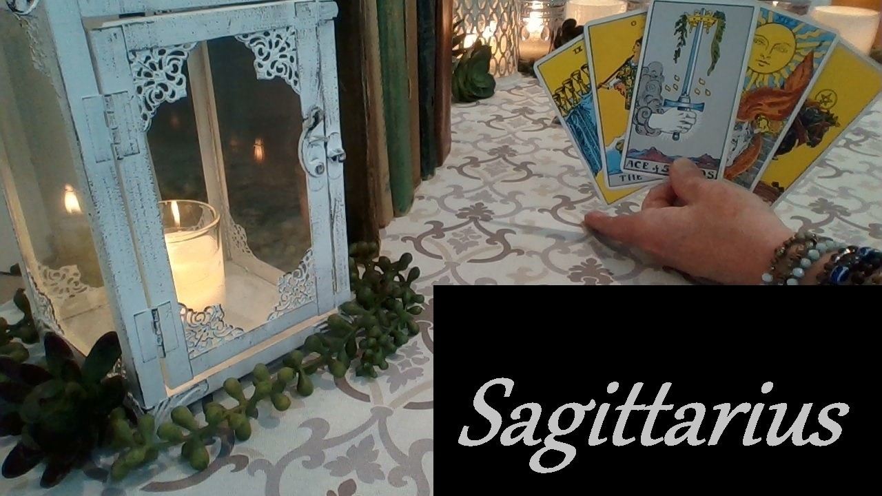 Sagittarius March 2026 ❤💲 FINAL DECISIONS! Nothing Will Ever Be The Same LOVE & CAREER 