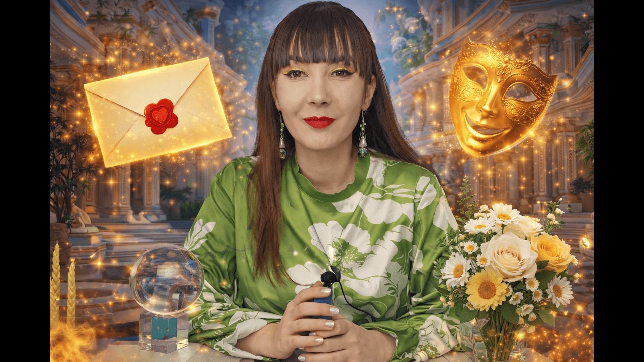 У ВАС СРОЧНОЕ СООБЩЕНИЕ! 11:11 ИСТИНА ВАМ ЯВЛЯЕТСЯ ЯВЛЯЕТСЯ ЯВЛЯЮЩЕЙСЯ ОСОБЕННОЙ ЧЕЛОВЕКОМ!