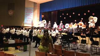 SRB Concert 2018