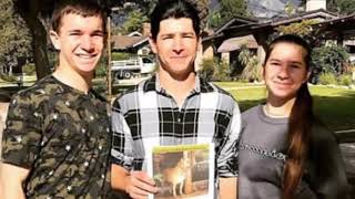 The Conners Star Michael Fishman Finally Set Up His Divorce