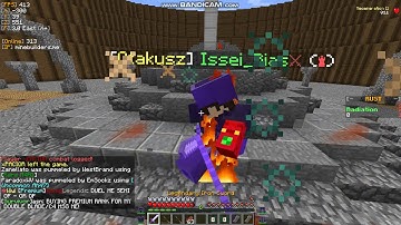 DUEL #4 RUST V2 (MINEBUILDERS.ME)