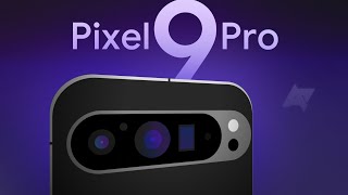 Google pixel 9 Pro 5G unboxing, review & launch date