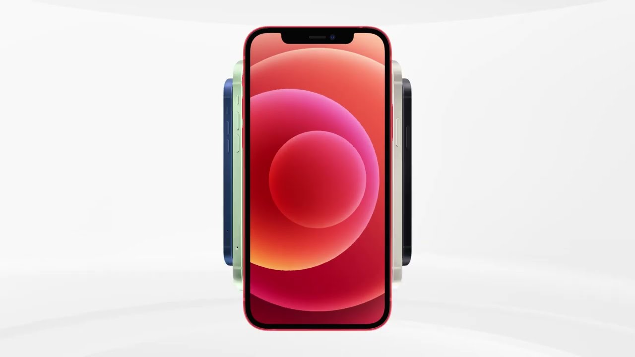 iPhone 12 Mini 128 GB Akıllı Telefon Kırmızı Fiyatı ve Özellikleri