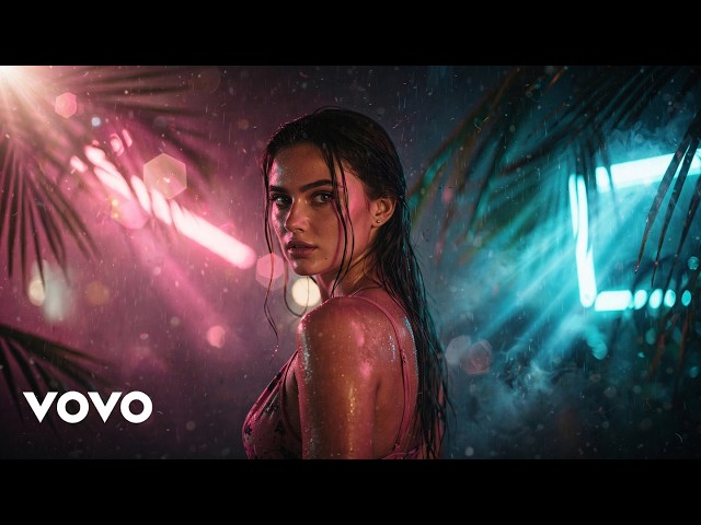 Unsaid (Official Lyrics Video)