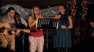 A Mi Istenünk Mekdsz Dicsőítés