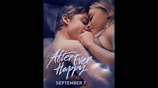 After Ever Happy Movie Just Jared Jr Fan Awards Noms